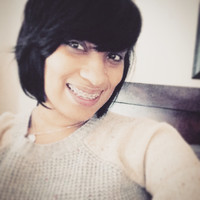 Kiesha Adams