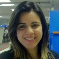 Alessandra Sousa Da Silva Nóbrega