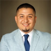 Eric Olivo