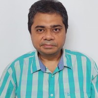 Subhasis Mukherjee