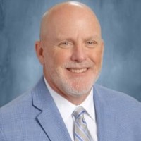 Pastor John Boggs