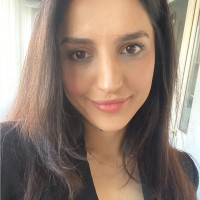 Gökçe Yiğit