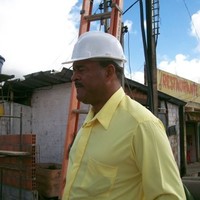 Antonio Cesar Santos