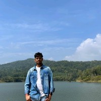 Arnab Nandy