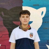 Facundo Perea