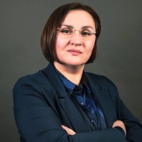 Olga (Borisova) Lefebvre