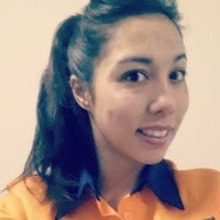 Desiree Yeap Harmer