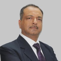 Vijay Rastogi