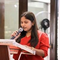 Prajakta Chaugule