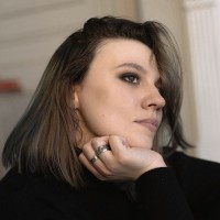 Mariia I.
