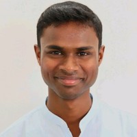Aravindan S