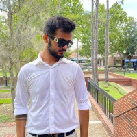 Sai Harshith Reddy
