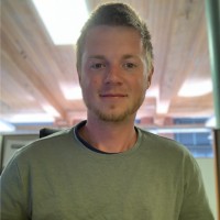 Evan Cloutier,  E.I.T.