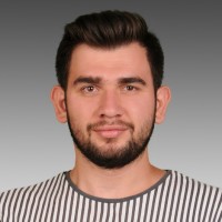 İsmail Enes Bi̇lgi̇n