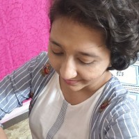 Janaki T.G