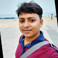 Tapan Maiti