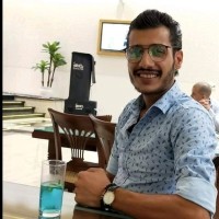 Marwani saleh