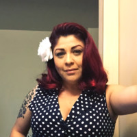 Denisse Carrillo