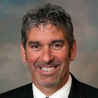 Keith Colyer