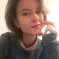 Anastasiia Azarova