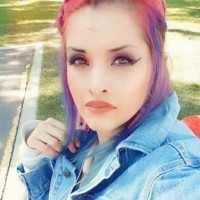 Kimberly Gallegos