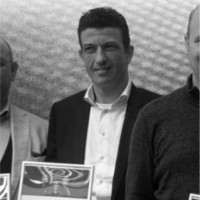 Melvin Dirksen