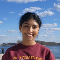 Edith Luveina Joseph