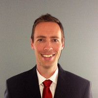 Graham Scargall