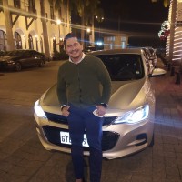 Jose Luis Calderon Macias