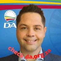 Tjaart Van Der Walt