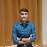 Parth Dave