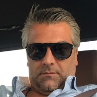Yiannis Metsovitis