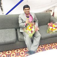 Anil Kumar Saini