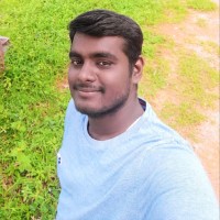 Aguram Naveen Reddy