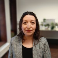 María José Guzmán Monsalve
