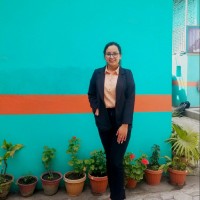 Aakriti Simkhada
