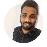 Sagar E K
