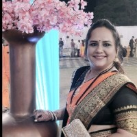 Kadambari Salunke