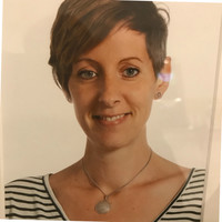 Caroline Andersson
