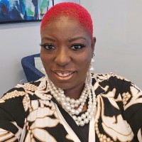 Antoinette Jackson (She/Her) Mba,Clc