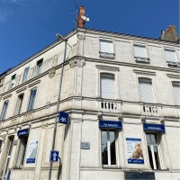 Agence Axa Thierry Maerte