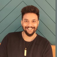 Akash Guha