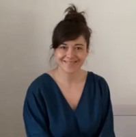 Maria Cruz Bonilla Lopez