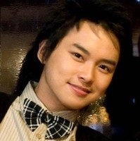 Kris Nguyen