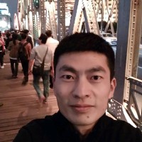 Alex Chou