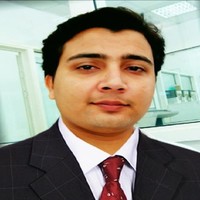 Nadeem Iqbal Ansari