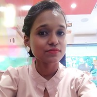 Saba Parveen
