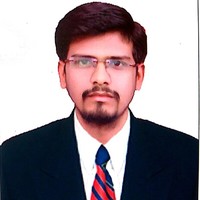Amar Mungikar