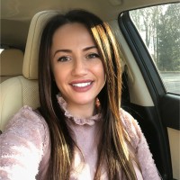 Mia Demirovic