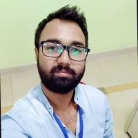 Paras Tiwari